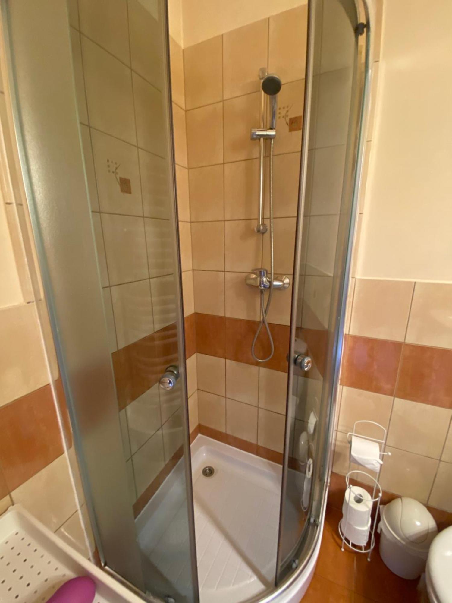 Apartament U Piwowara 코스실리스코 외부 사진